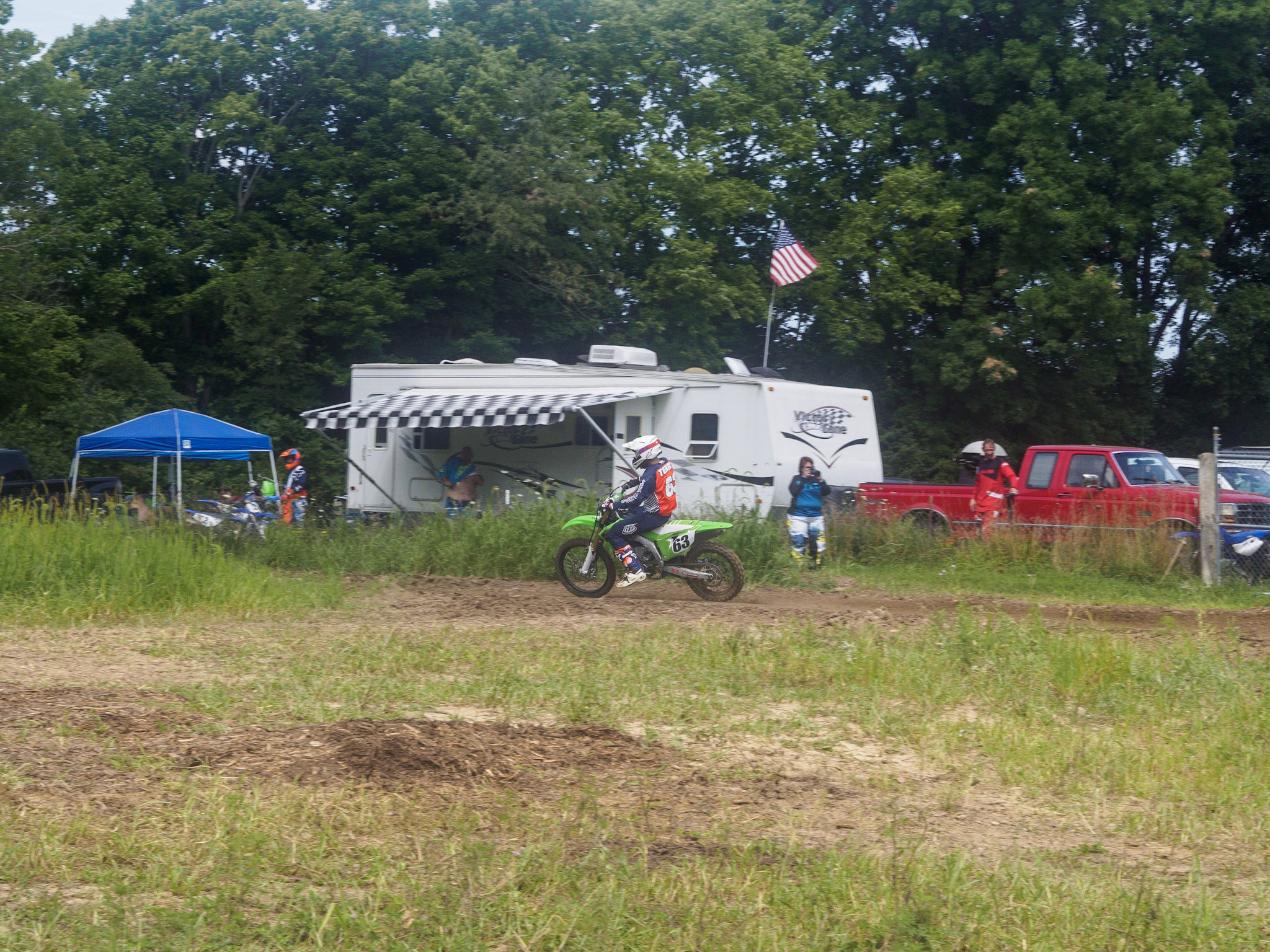 Wabash Canonball 2021